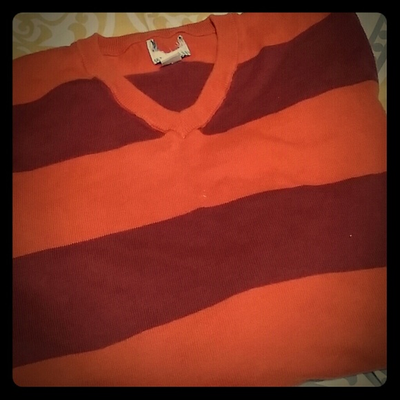 Mens Old Navy sweater