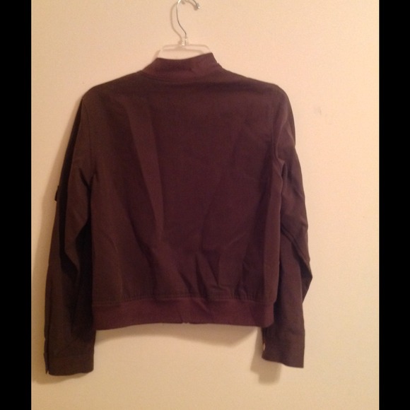 Jacket - Picture 2 of 3