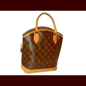 Louis Vuitton Lockit PM