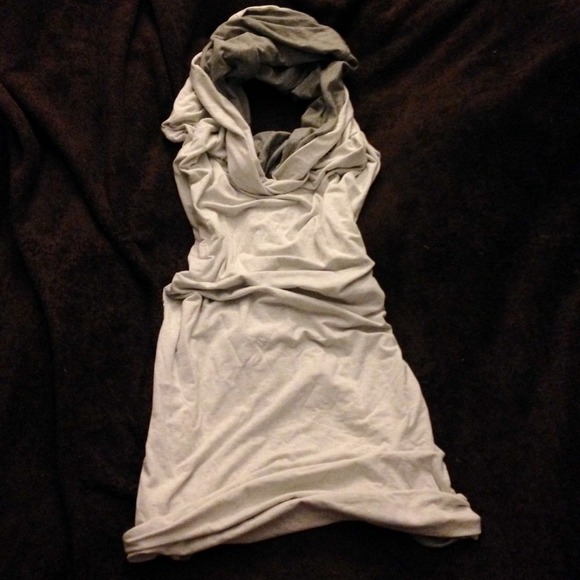 Lululemon covers it all dress - sz 8