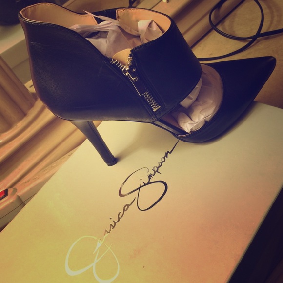 Jessica Simpson Shoes - Shoes