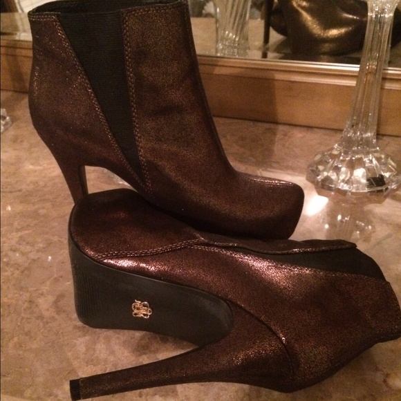 Sexy heels for sexy ladies