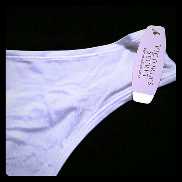 Womens Victoria's secret thong