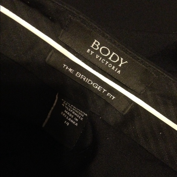 Victoria Secret Slacks - Picture 2 of 4