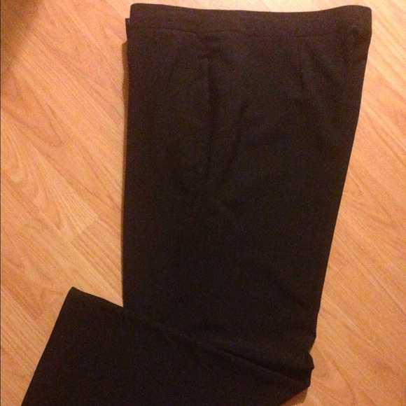Victoria Secret Slacks - Picture 4 of 4