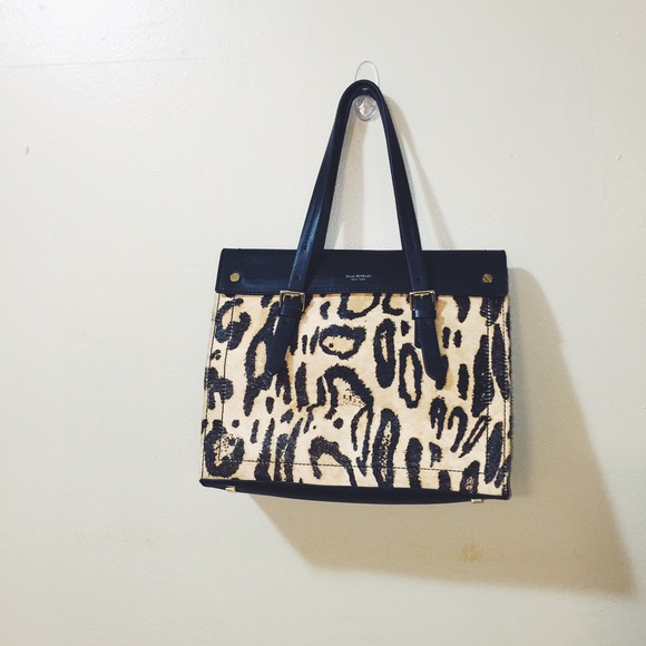 Isaac Mizrahi handbag
