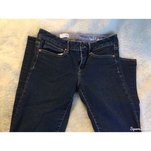 Dark Blue GAP Jeans