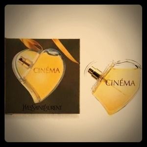 Yves Saint Laurent parfum