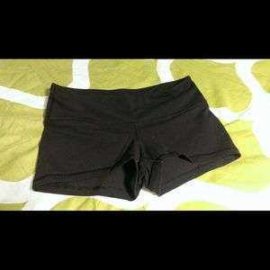 Lululemon Boogie Shorts