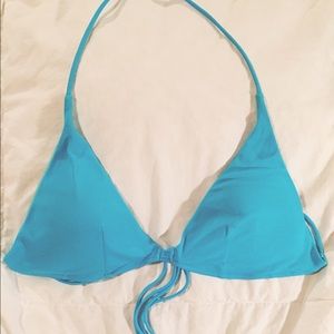 Victoria's Secret swim top