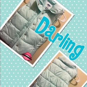 vest from old navy💎