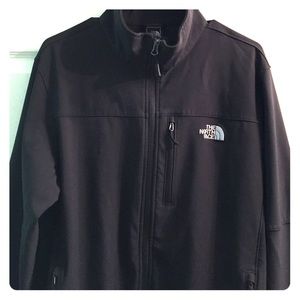 MENS large northface windbreaker ❤️