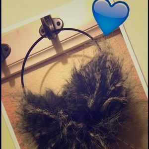Brand new ear muffs💙