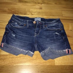 Aeropostale shorts
