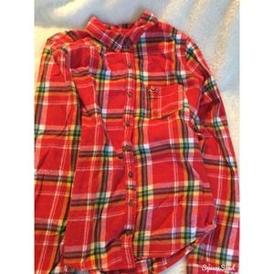 Red Flannel