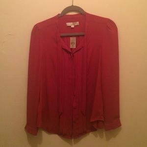 Loft Blouse