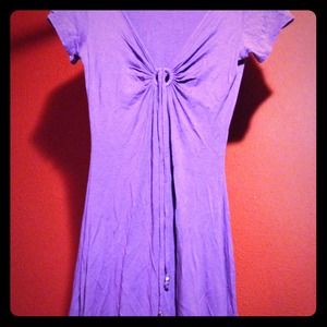 Express dress