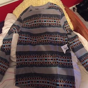 Volcom long sleeve shirt