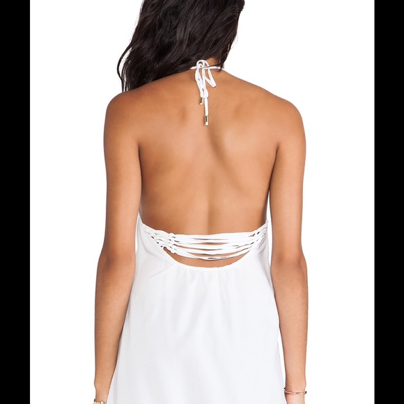 🔴BUNDLED🔴Obey Bowery Halter Top - Picture 2 of 4