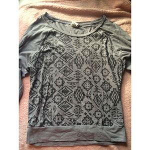 Victoria's Secret Pink shirt