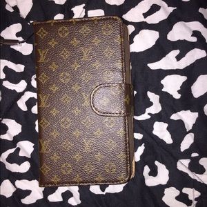 Louis Vuitton Phone Sheath