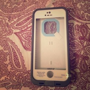 Lifeproof iPhone 5s Case!