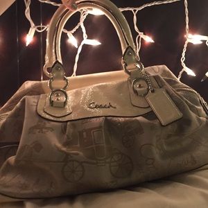 Coach purse 💕
