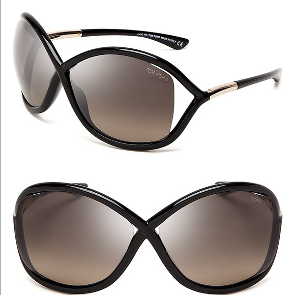 TOM FORD "Whitney" Sunnies