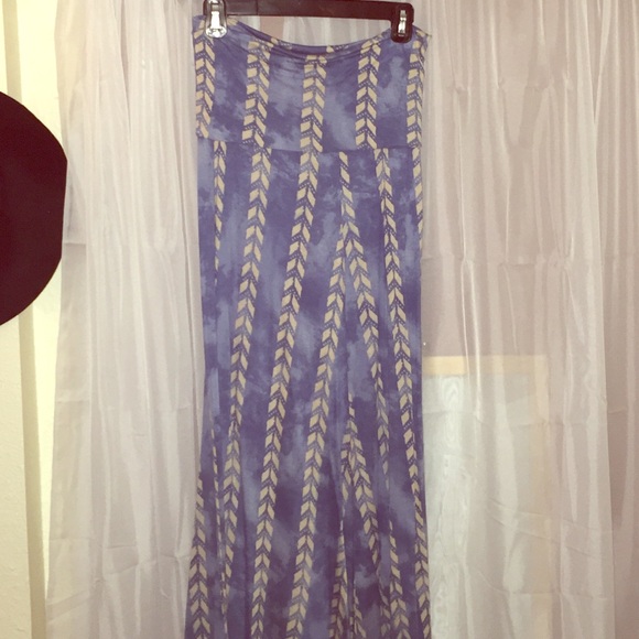 Billabong Maxi Skirt