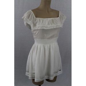 HOLLISTER DRESS NEVER WORN