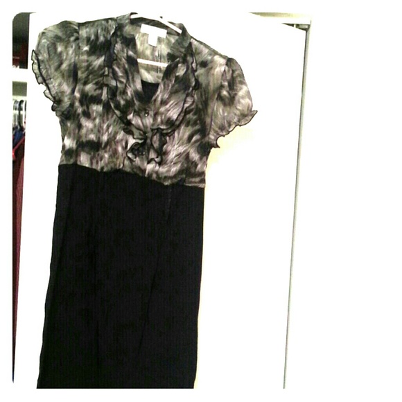 Dress barn, size 6