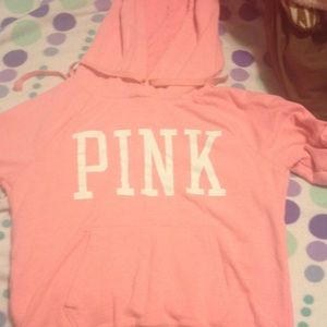 Victoria Secret Hoodie