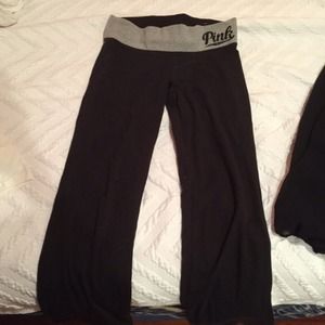 victoria secret sweatsa