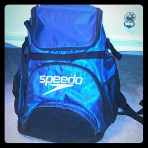 Speedo Swim Bag