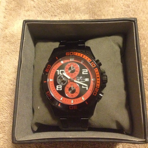 Invicta Other - Mens Invicta Watch