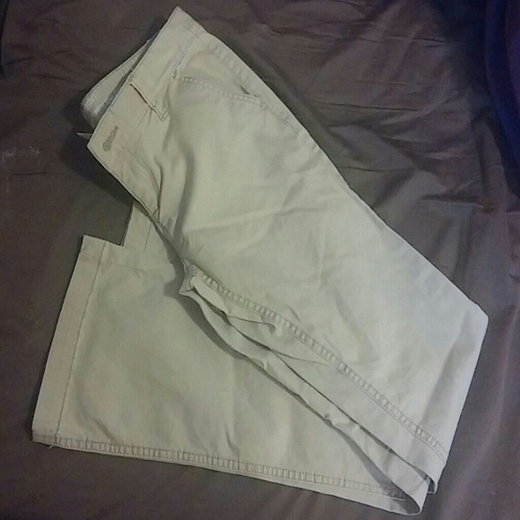 Khakis!!!