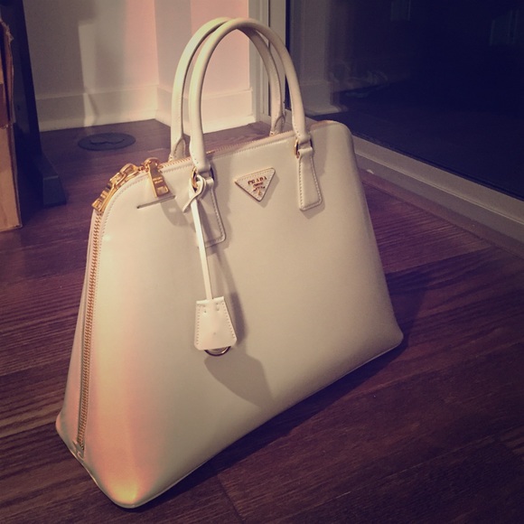 My favorite Prada - just sharing for now