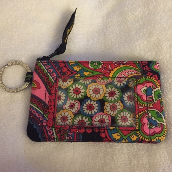 Vera Bradley Coin Purse Bundle for lovetoshop!