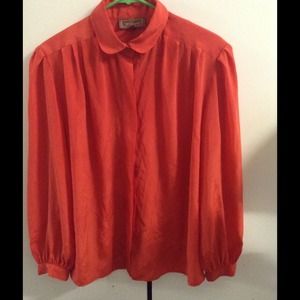 Worthington blouse