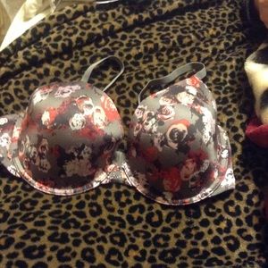 Bra