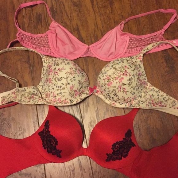 Vs bras