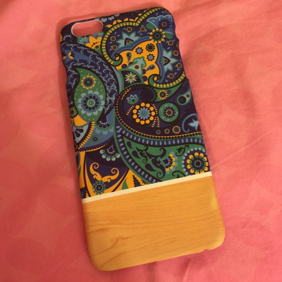 iPhone 6 Plus Case
