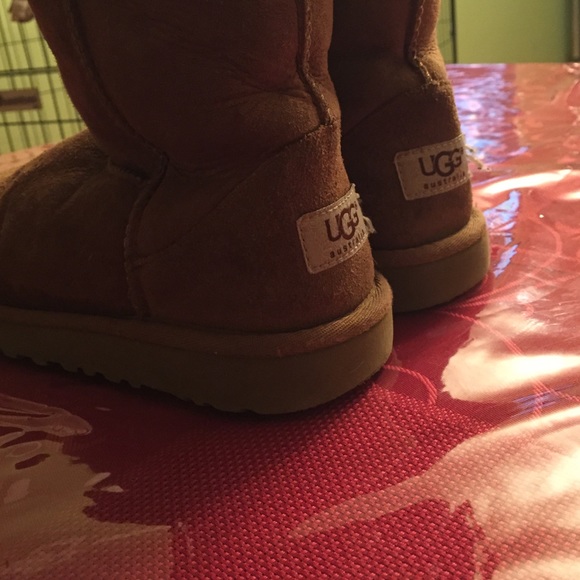 Uggs