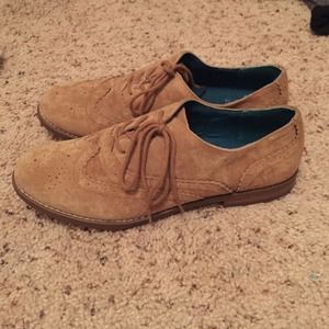 Cynthia Rowley Loafers size 7.5