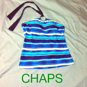 Swim wear top EUC