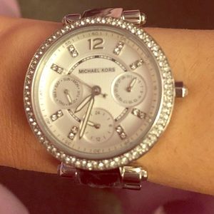 Love my new watch!😍