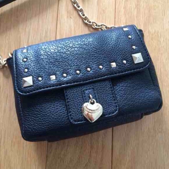 Juicy Couture Mini Crossbody - Picture 2 of 2