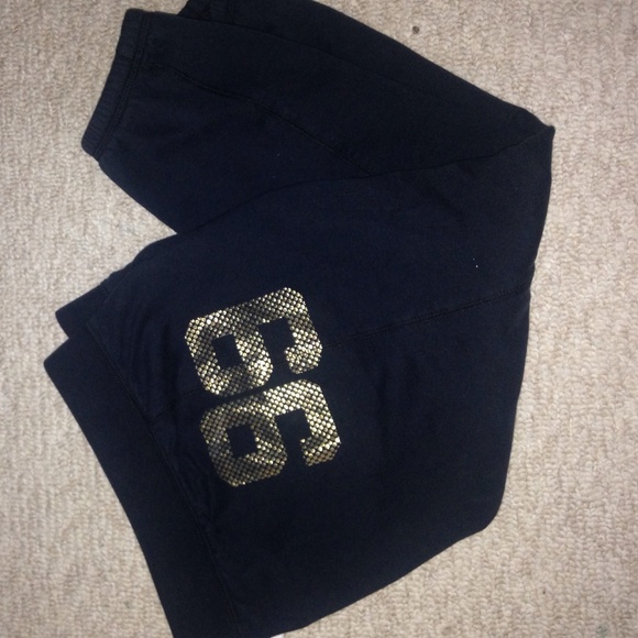 Sweats NEVER worn