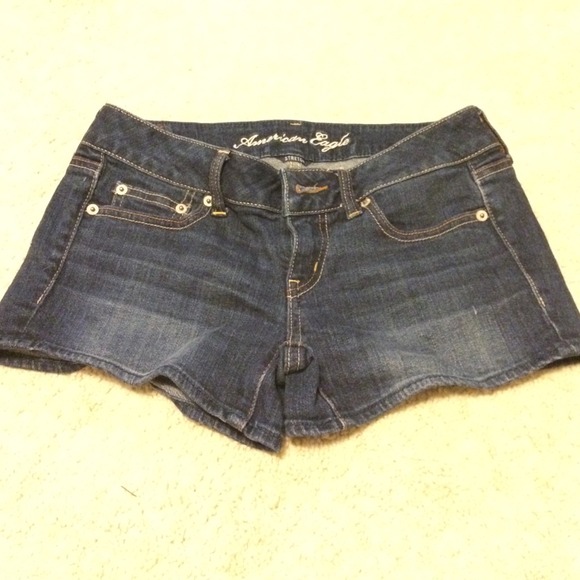 ✨Jean shorts✨