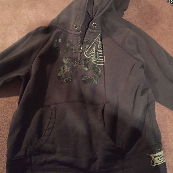 Over Sized Sweatshirt💢